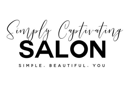 Simply Captivating Salon
